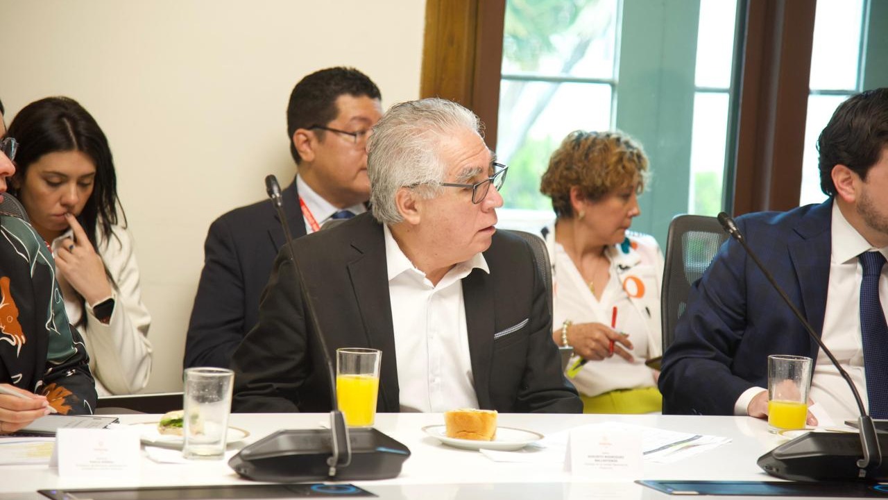 UNP afirma que esquema de seguridad en Medellín es “bastante grande”
