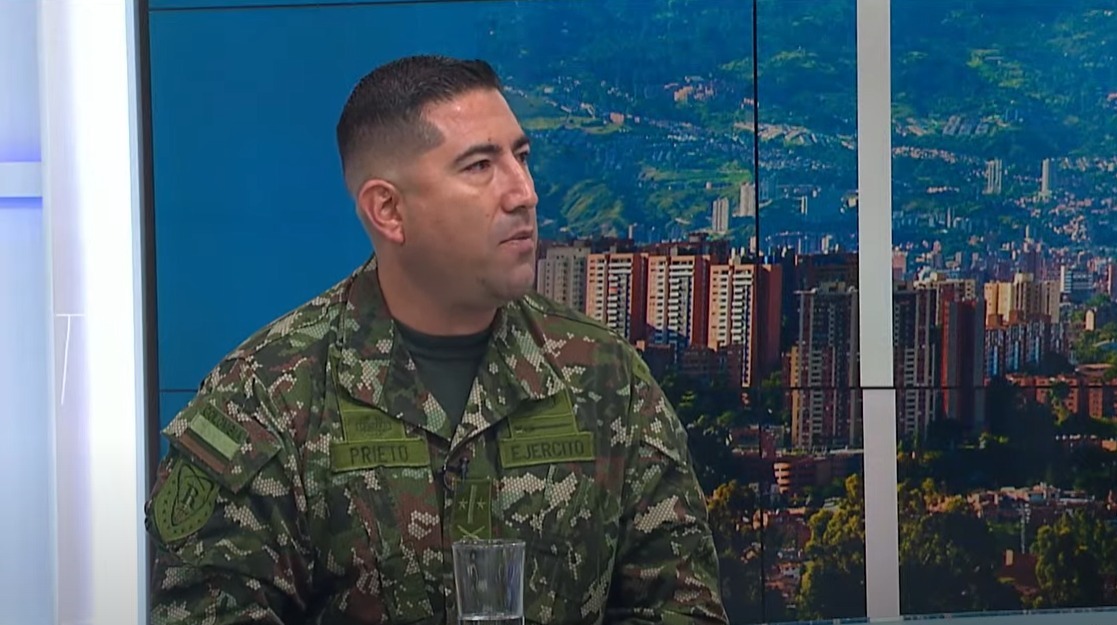 ¿El servicio militar sigue siendo obligatorio? Teniente coronel del Ejército explica