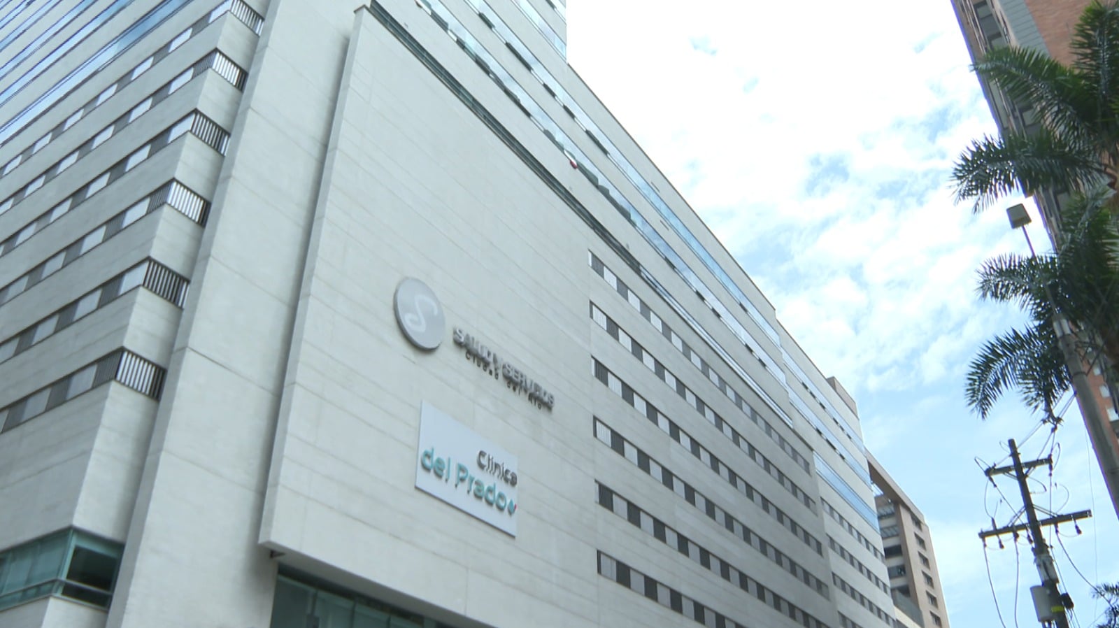 Hay preocupación en usuarios de Coosalud por suspensión de servicios en Clínica del Prado