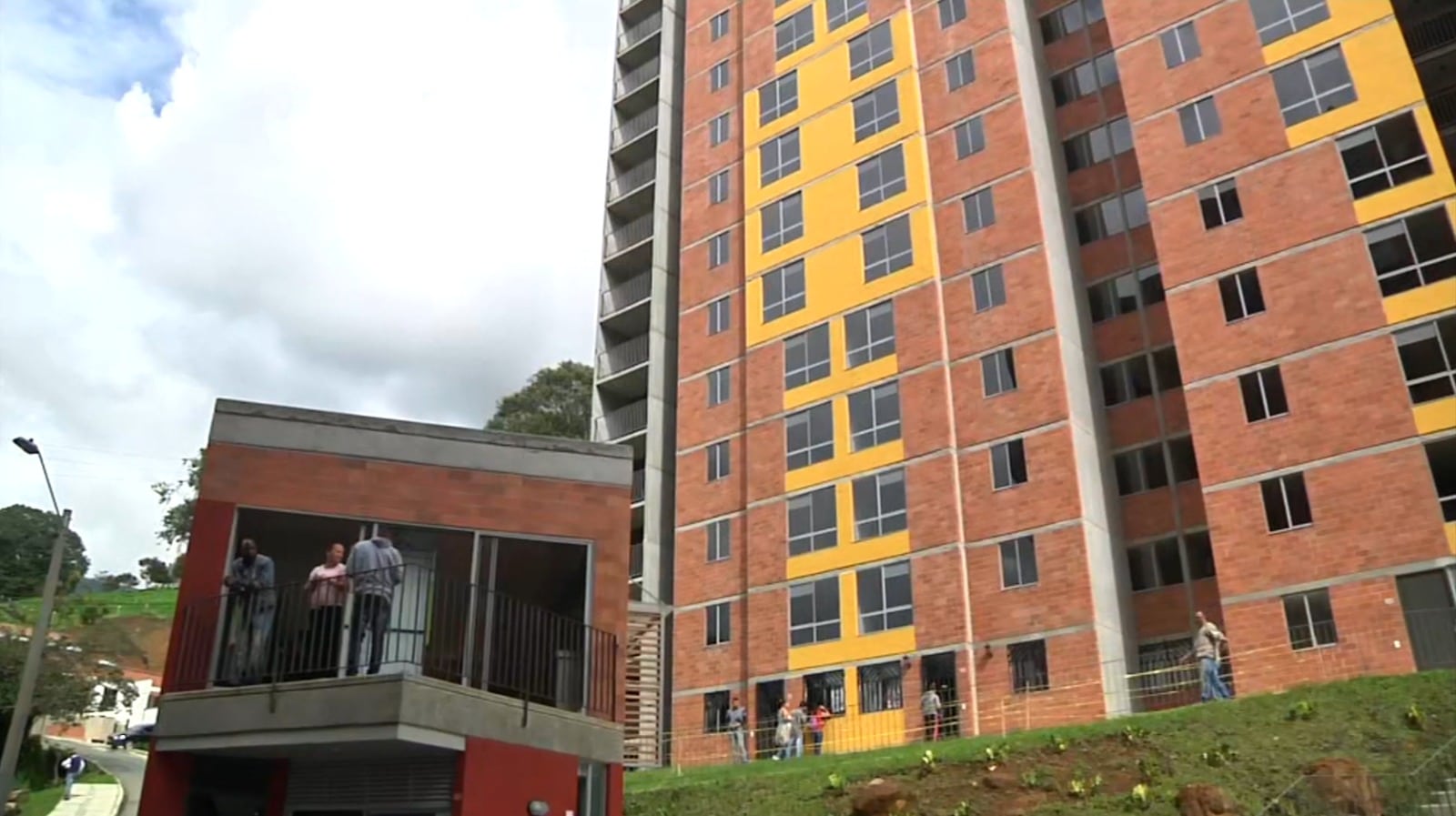 Más de 2 mil viviendas nuevas se vendieron en Medellín en el primer semestre del año