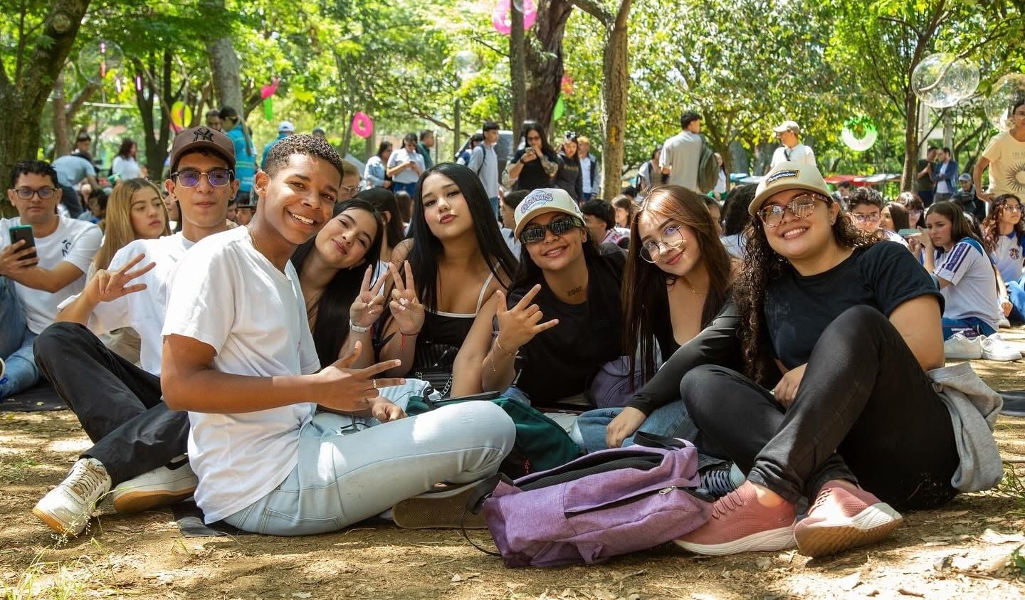 Semana de la Juventud estará cargada de actividades este fin de semana