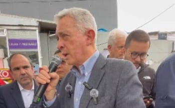 Sector político reaccionó al fallo de absolución en segunda instancia contra expresidente Uribe