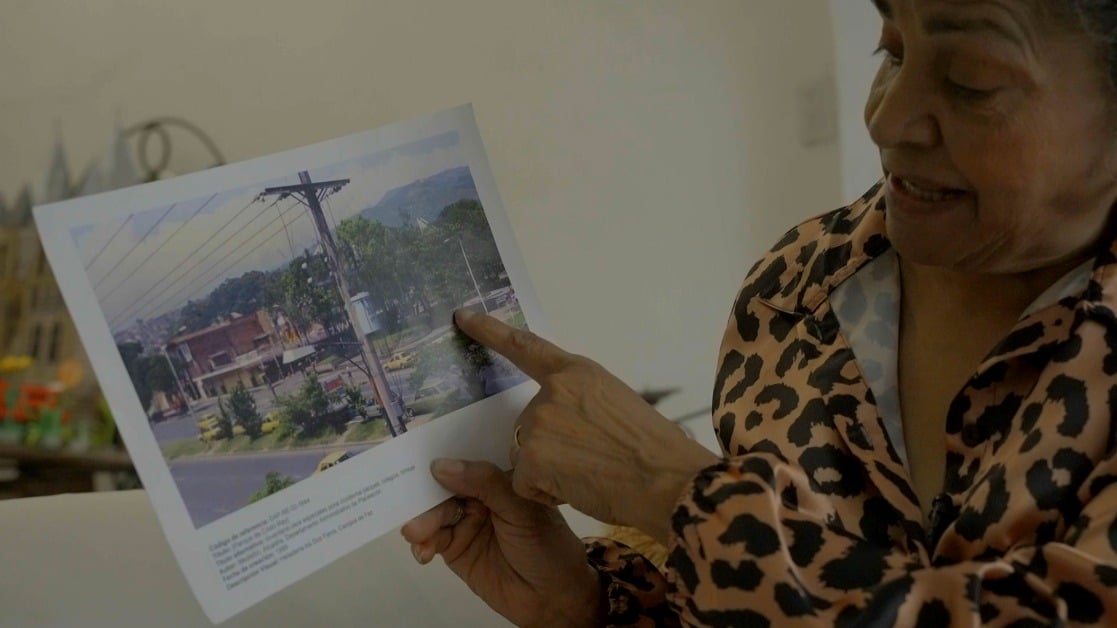 Cristo Rey, cuna de gente solidaria: así nació este tradicional barrio de la comuna 15