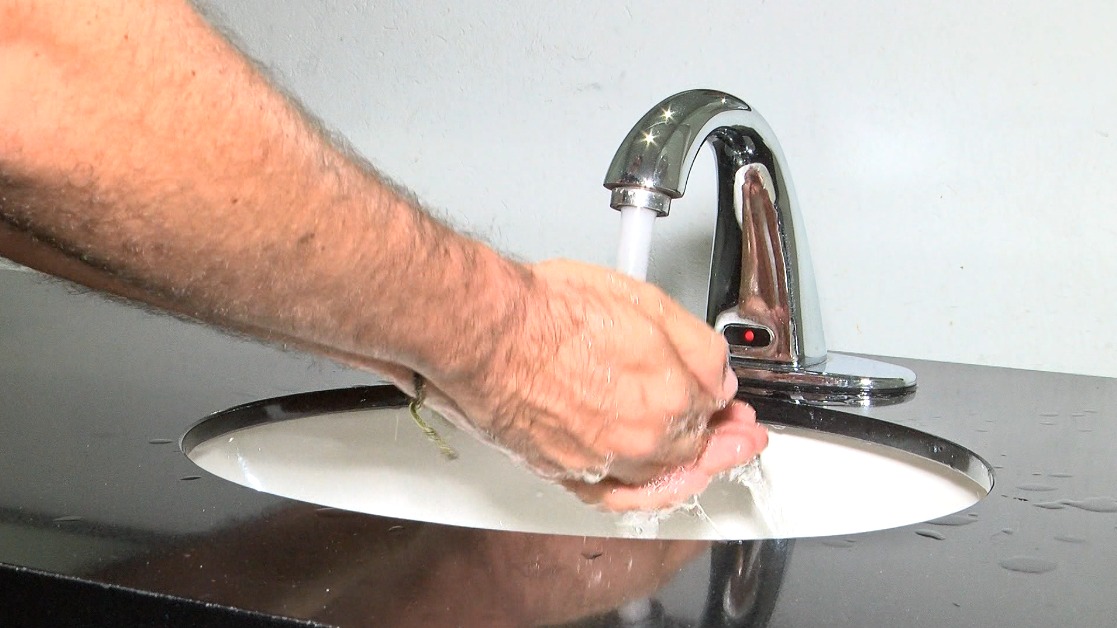 EPM avanza en el restablecimiento del agua tras corte del fin de semana