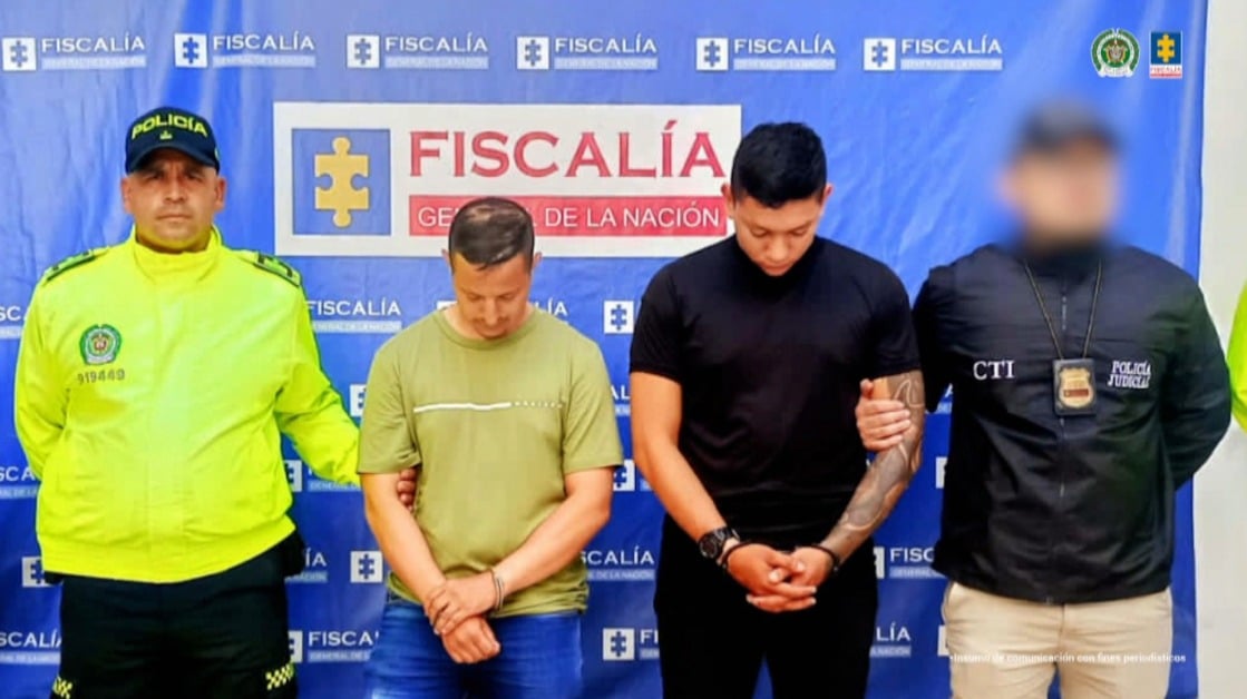 Judicializan a funcionarios del INPEC por abusar de una interna en El Pedregal