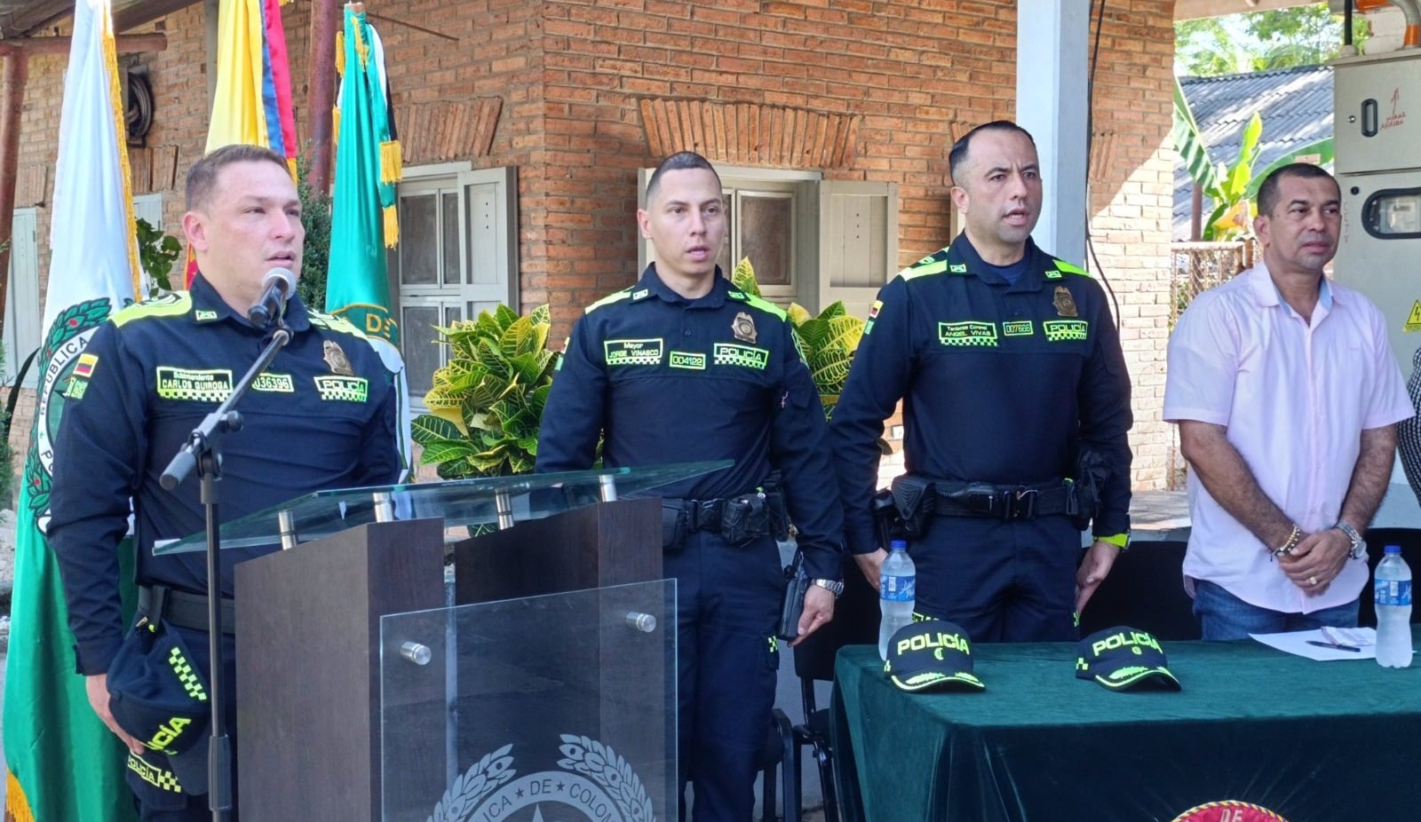 Autoridades de Yondó investigan sobrevuelo de drones durante dos noches
