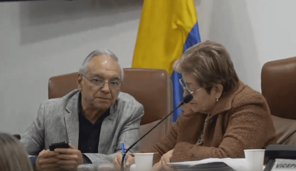 Ya fue aprobado el 70% del articulado de la Reforma Pensional