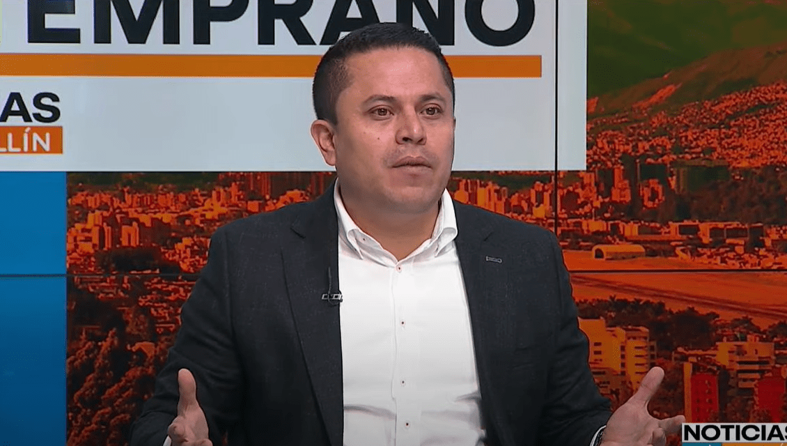 Abogado explica alcance de auto que ordena embargo de cuentas del gobierno por deuda con EPM