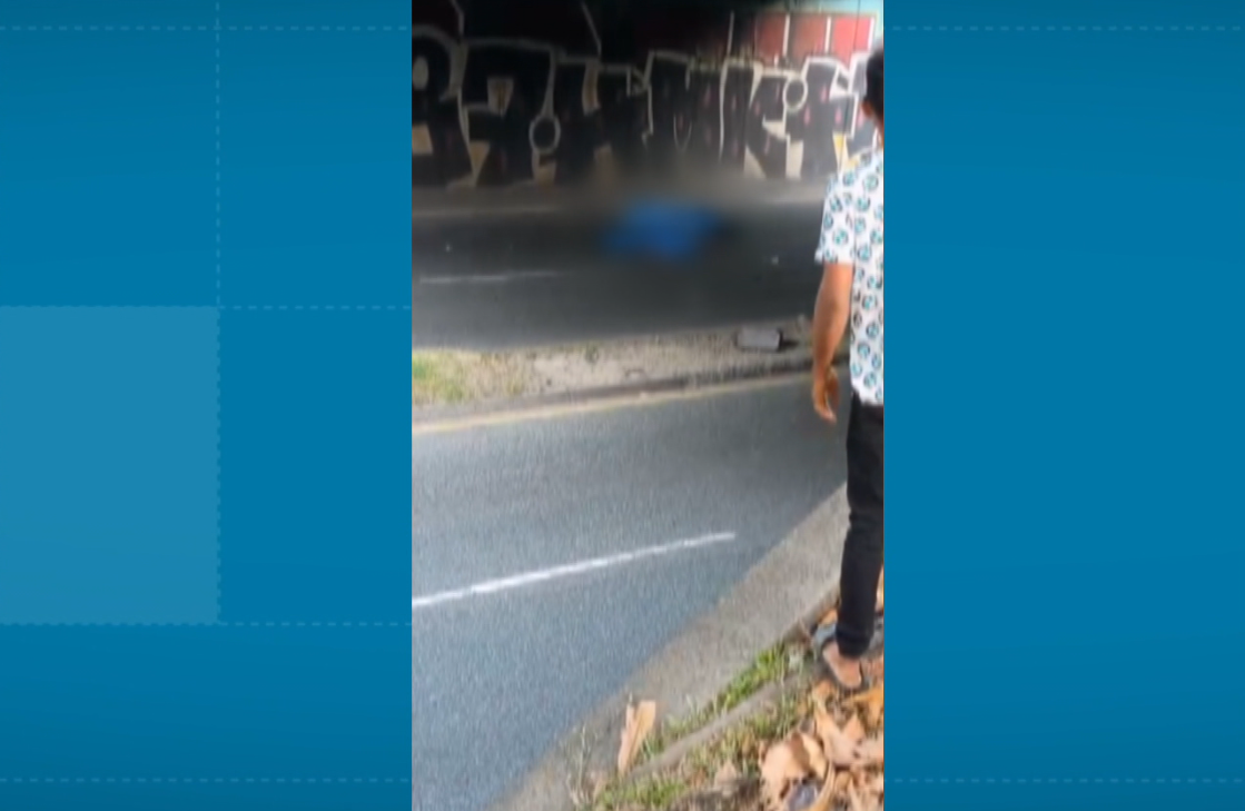 Dos polizones fallecieron en accidente de tránsito en la autopista Norte