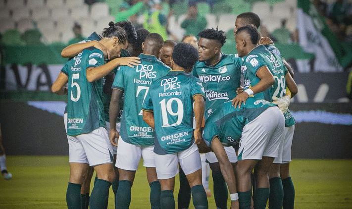 Hincha falleció en accidente de tránsito con bus del Deportivo Cali