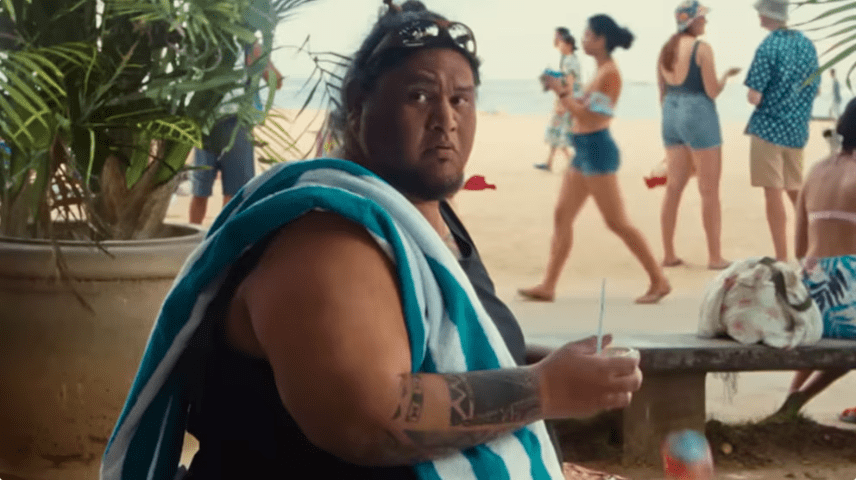 Murió actor que participó en la película ‘Lilo & Stitch’