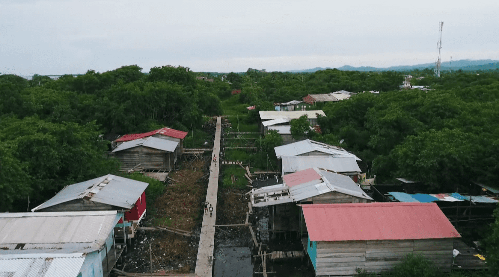 En agosto saldrá licitación para la construcción del acueducto de Urabá