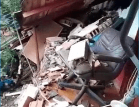 adulto mayor falleció en heliconia