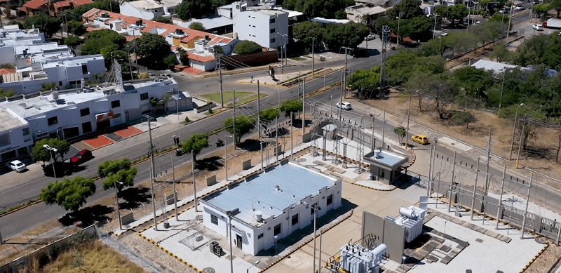 Afinia anunció racionamientos en estos municipios por bajo recaudo  