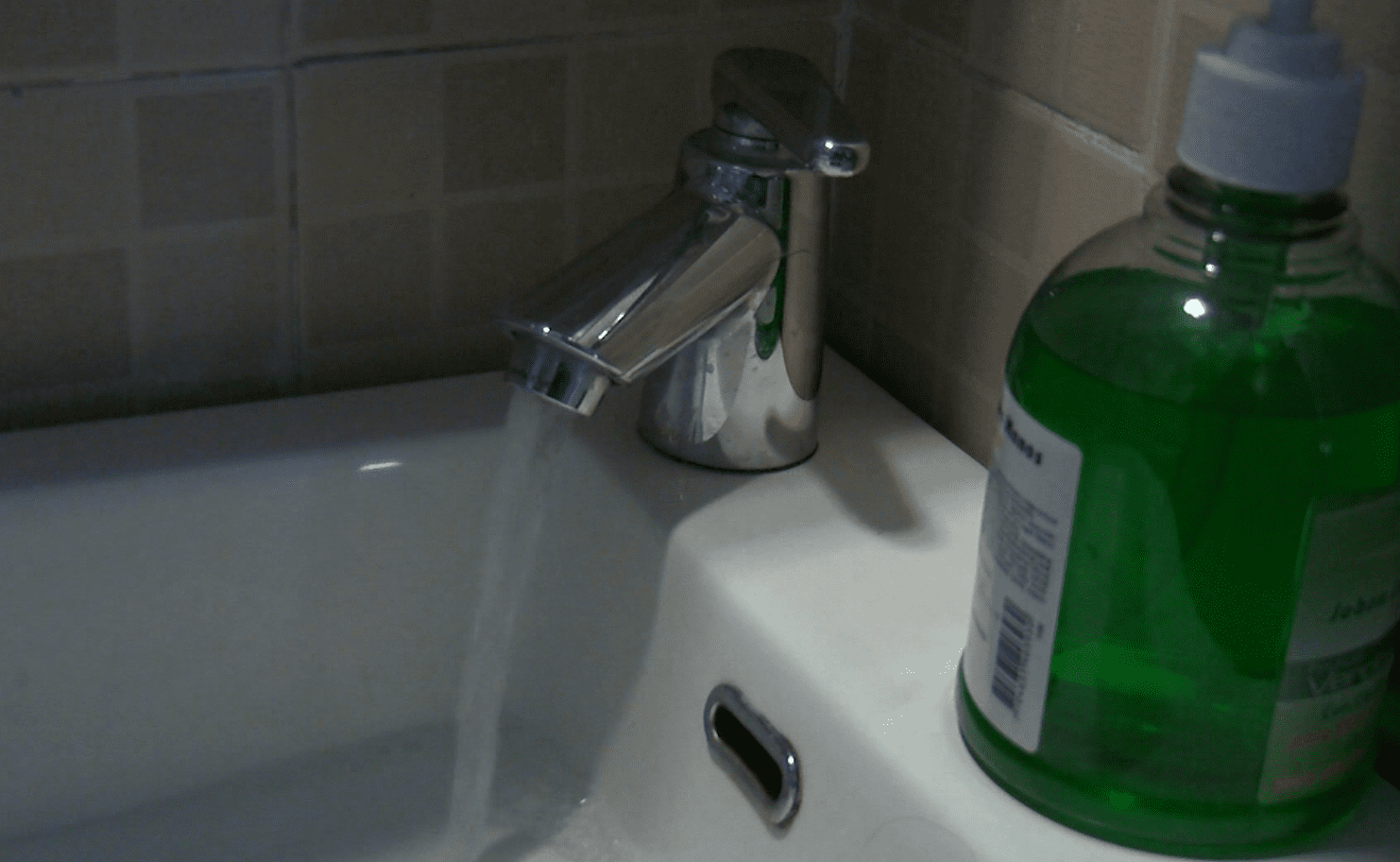 ahorrar agua y energía