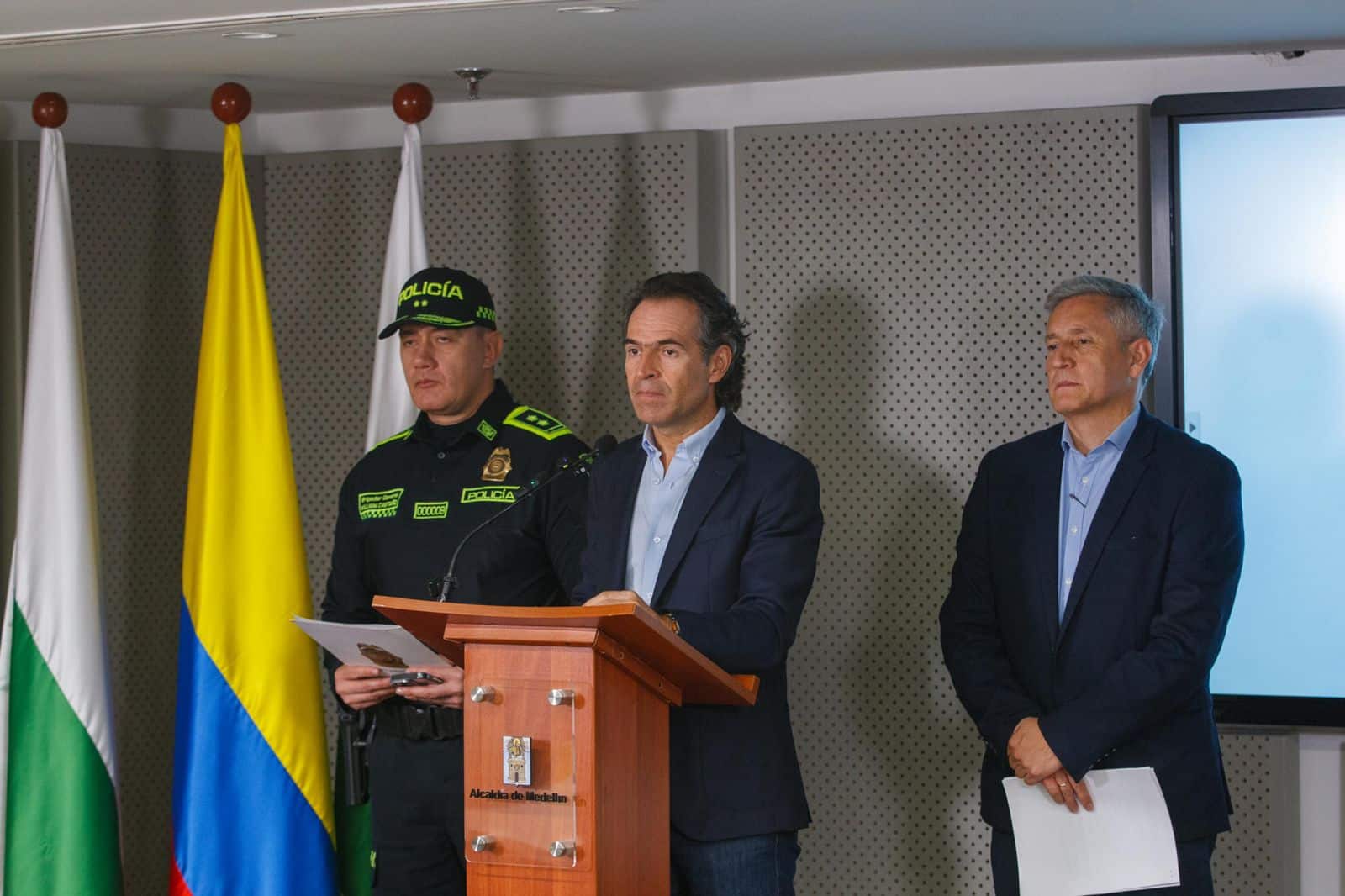 Medellín busca reforzar cooperación con EE. UU. en la lucha contra la explotación sexual de menores