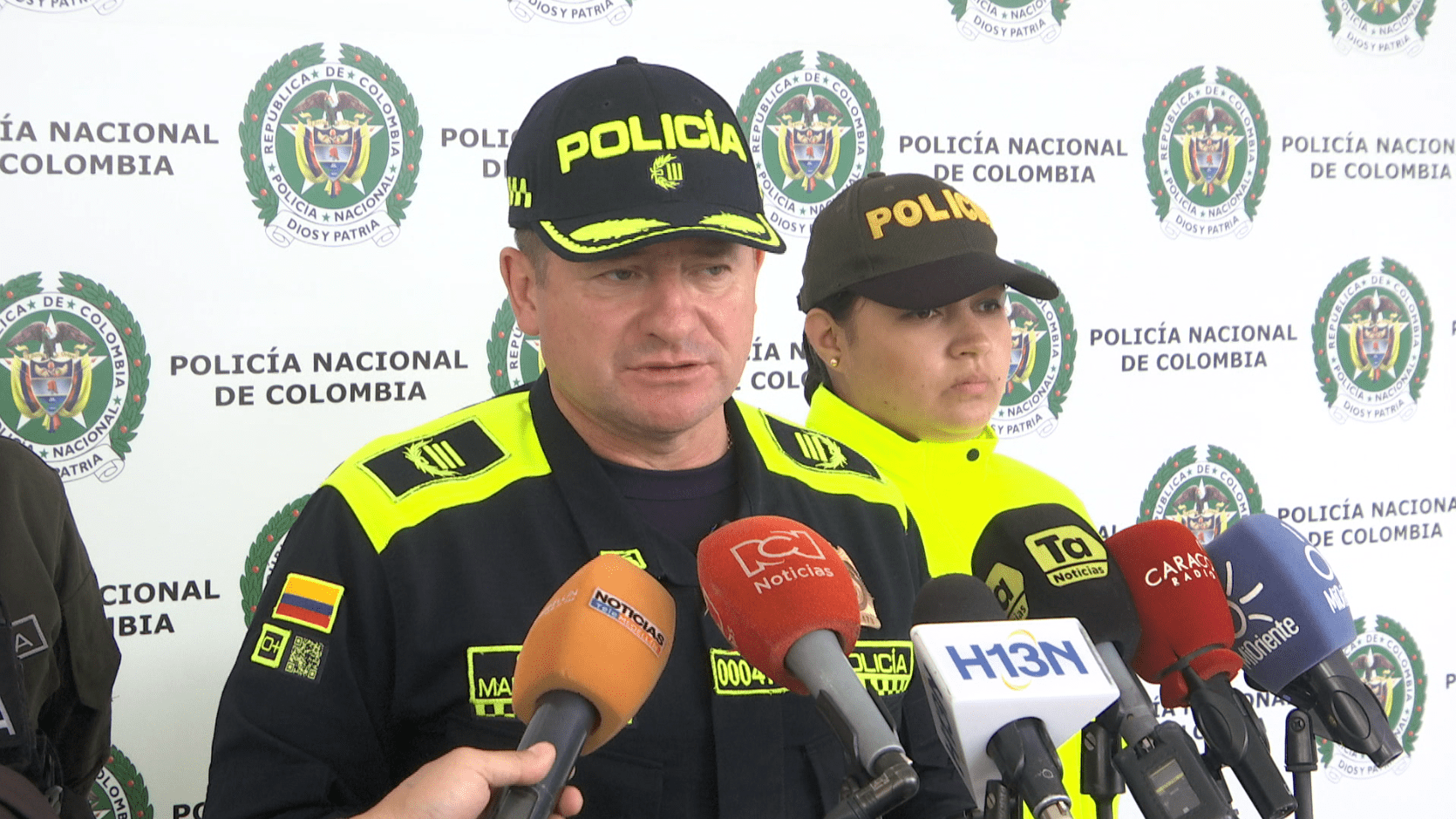 Avanza investigación de las autoridades por el secuestro del empresario Juan Gonzalo Vélez