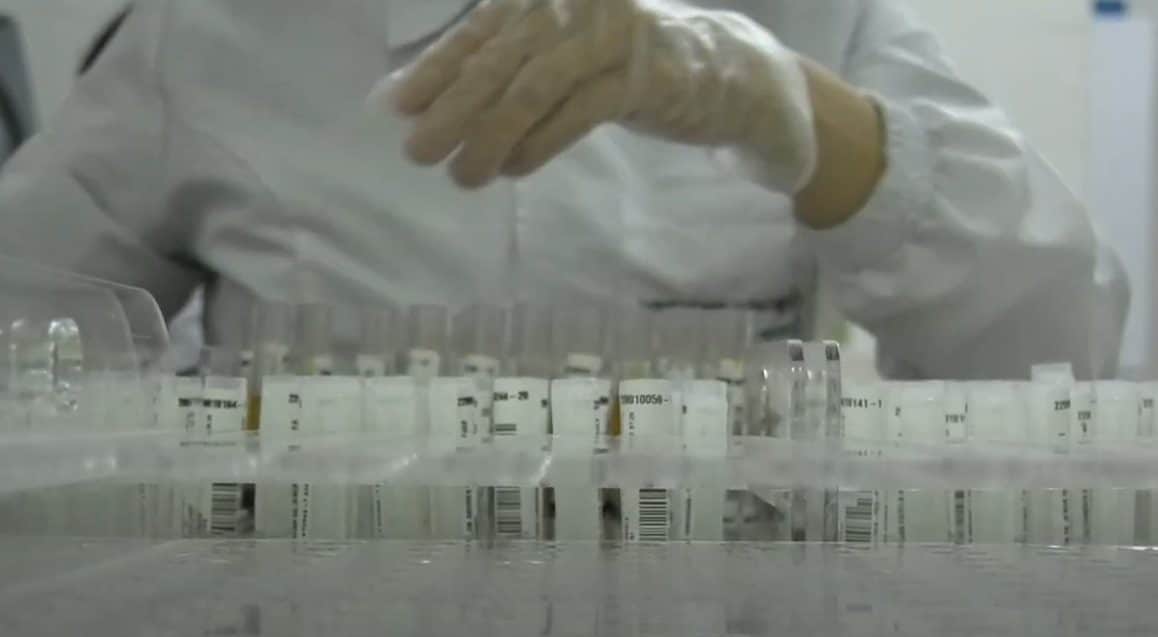 alertan posibles estafas ofertas de empleo laboratorio clínico