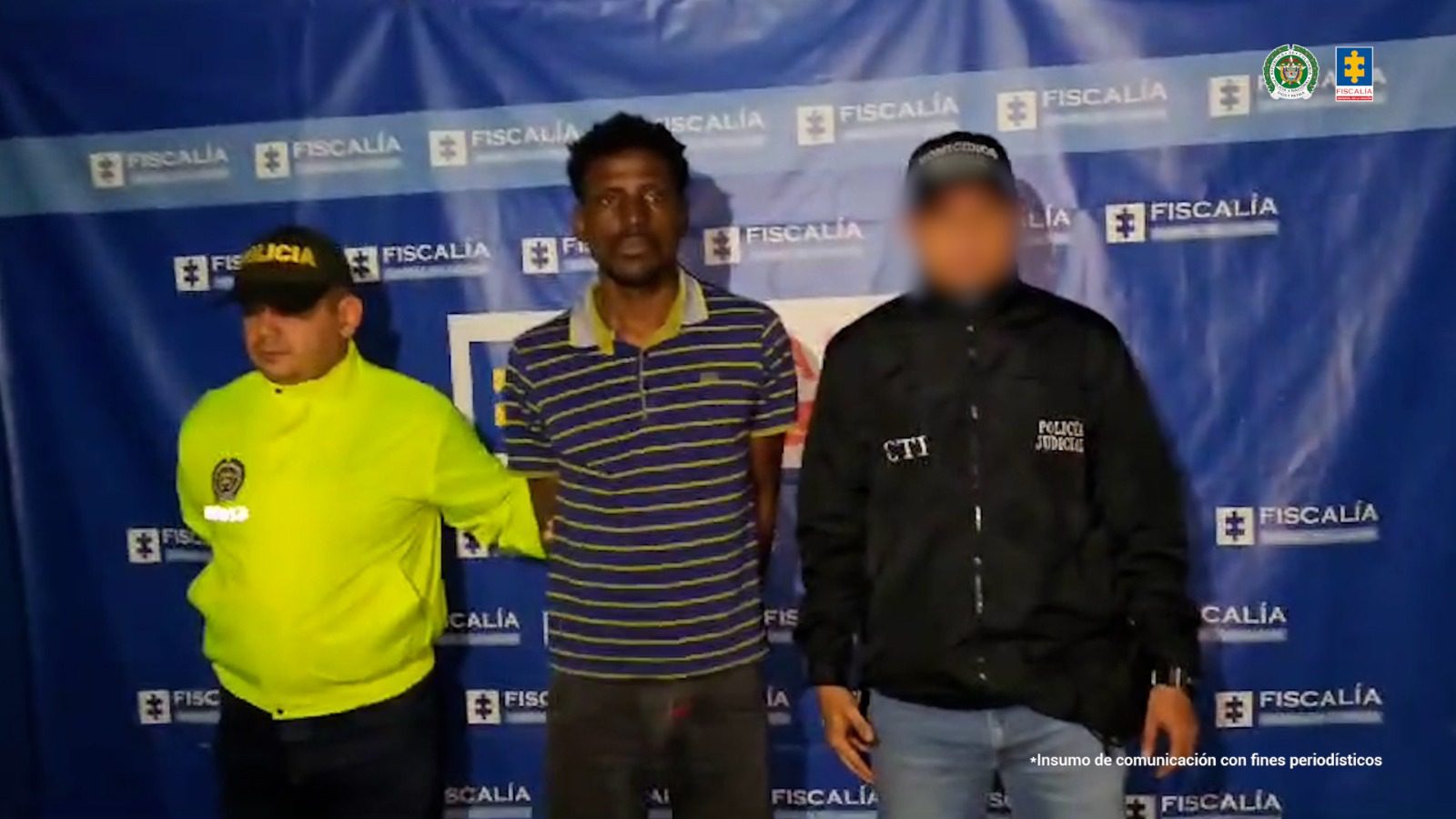 Condenan a alias ‘El Diablo’ por matar a motociclista lanzándole una roca