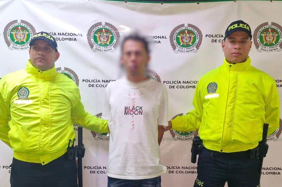 Capturan a alias ‘Sonrisas’, señalado coordinador criminal de Pachelly