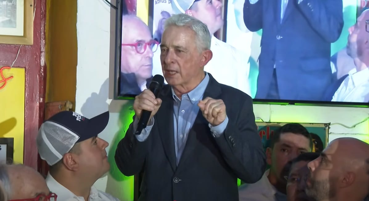 Expresidente Álvaro Uribe renuncia a la prescripción de su proceso por manipulación de testigos