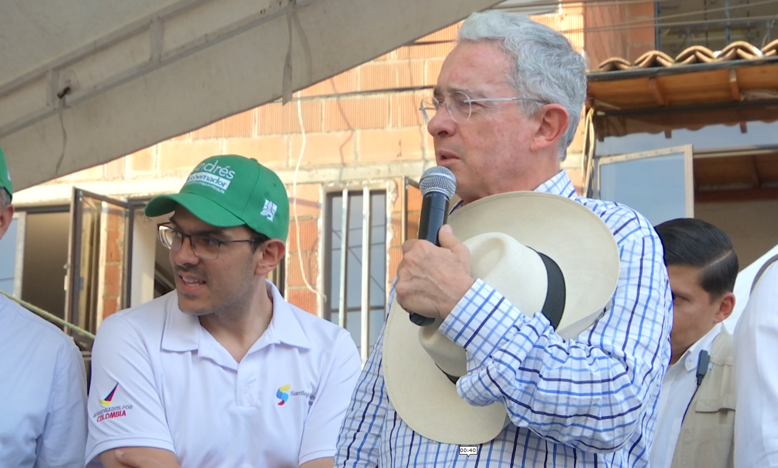 Tribunal Superior de Bogotá negó suspensión de detención domiciliaria a Álvaro Uribe: ¿qué sigue?