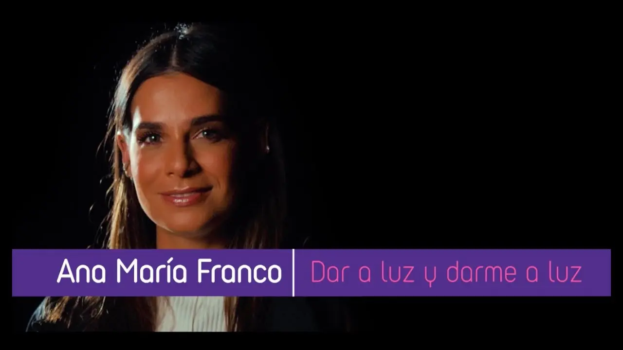 Dar a luz y darme a luz