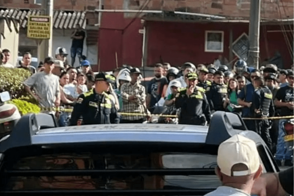Ataque de sicarios deja un muerto y dos heridos, entre ellos una niña, en Belén Altavista