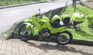 Otro ataque contra la Policía en el Suroeste de Antioquia deja un muerto y otro herido