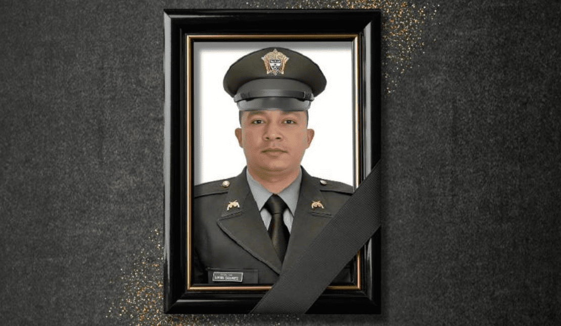 Ataques contra la Policía en Tarazá y Remedios dejan un muerto y tres heridos