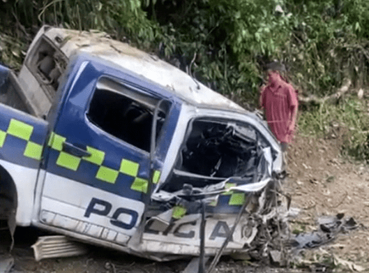 Clan del Golfo estaría pagando entre 2 y 3 millones de pesos por atentados contra la Policía 