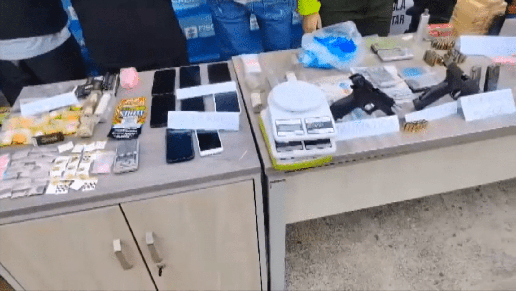 Bandas criminales del norte del Valle de Aburrá extienden su influencia al Oriente antioqueño