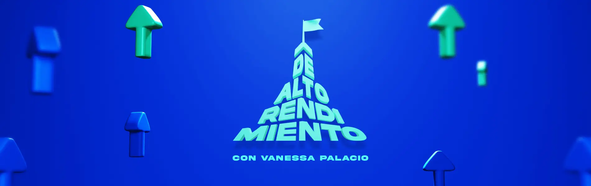 De Alto Rendimiento