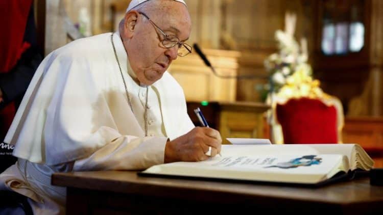 Así fue la vida y obra de Francisco, el primer papa latinoamericano
