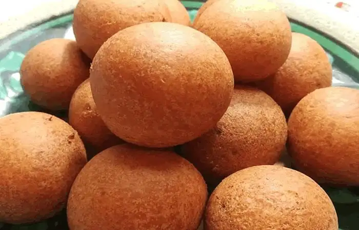 ¿Le explotan los buñuelos? La inteligencia artificial le explica para que no le pase