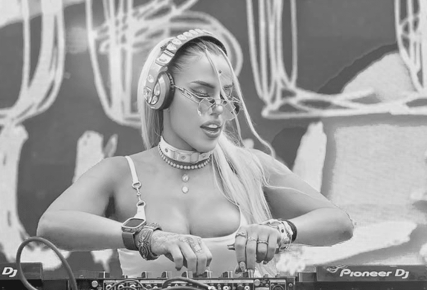 Murió Camila Gil, reconocida DJ trans en Medellín