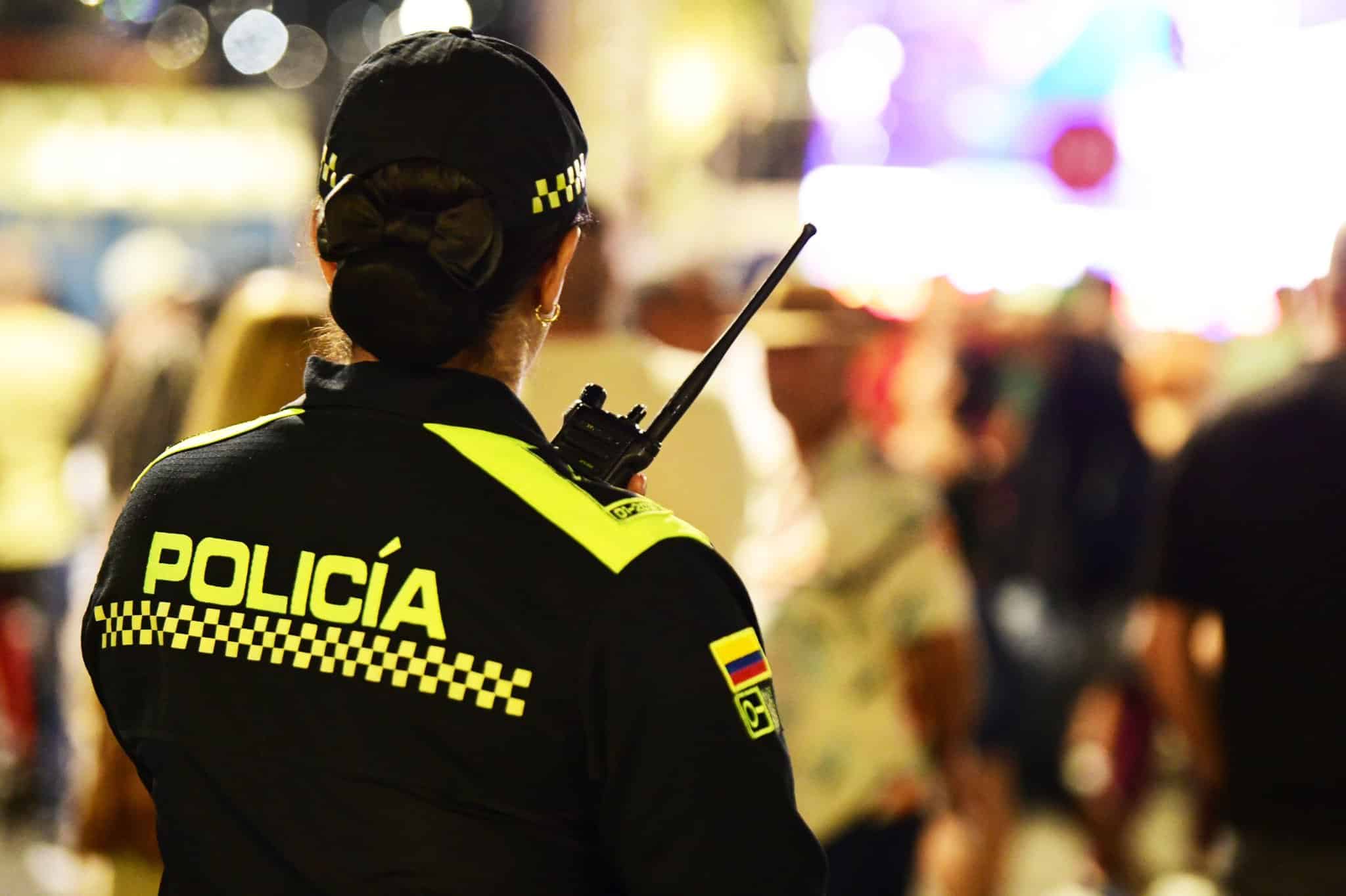 Dos hombres fueron capturados en Laureles por explotación sexual
