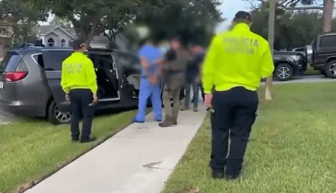 Cayó en Miami hombre que poseía material sexual con menor de edad durante viaje a Medellín