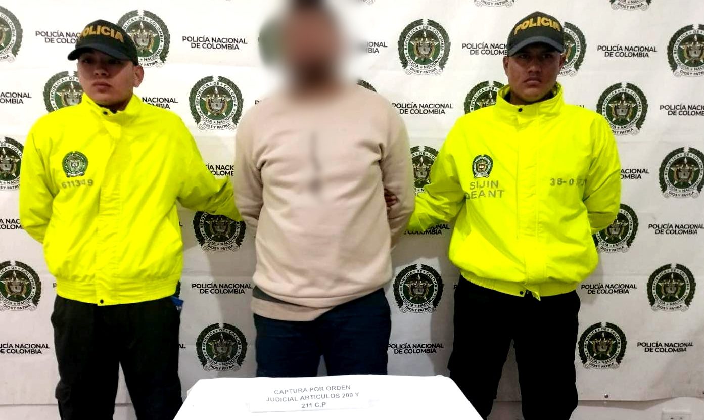 Aberrante: Hombre fue capturado por al parecer abusar de su hija de 4 años