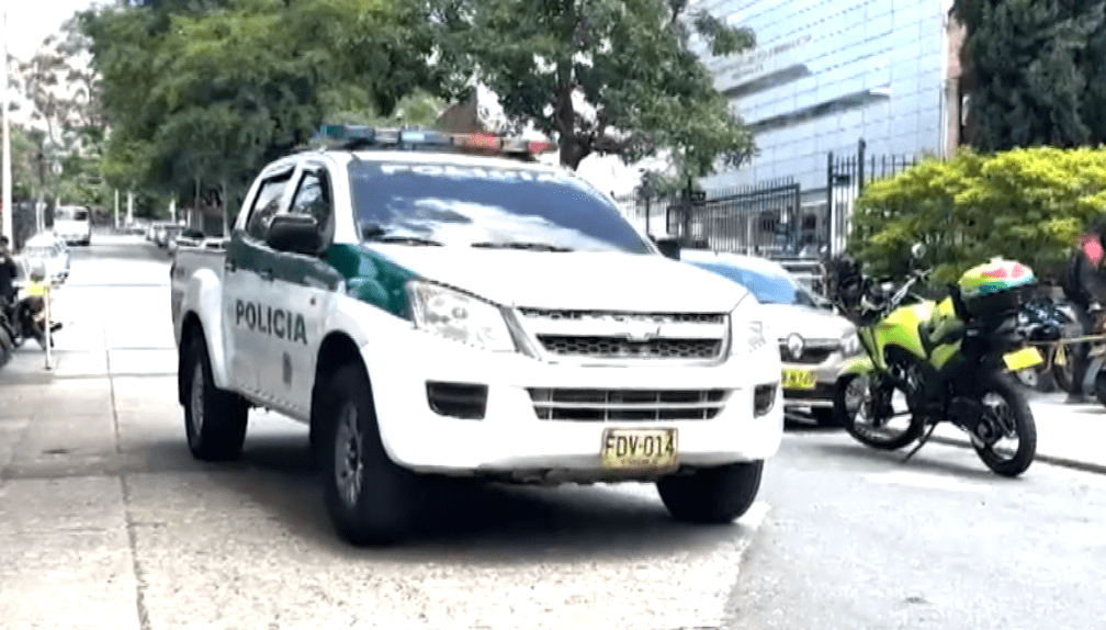 Van 70 capturados por delitos sexuales en el Valle de Aburrá en 2025