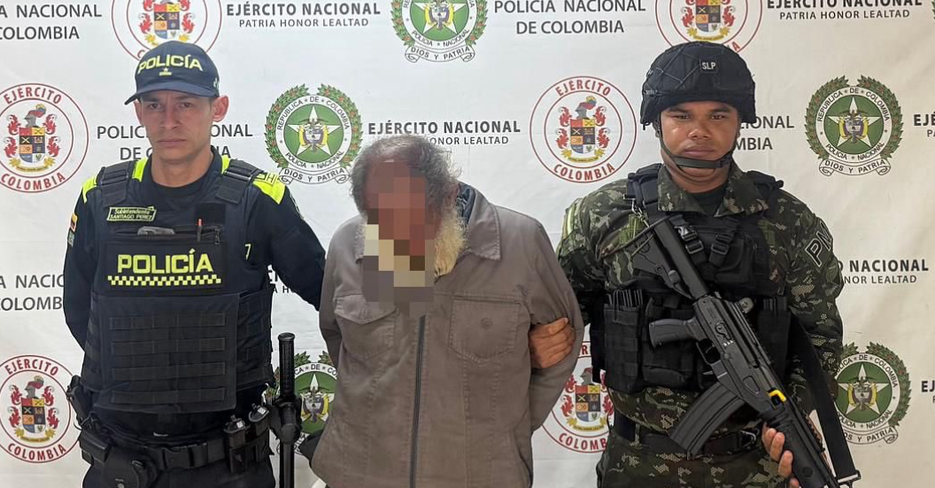 Consternación en Itagüí por asesinato de joven a manos de un habitante de calle
