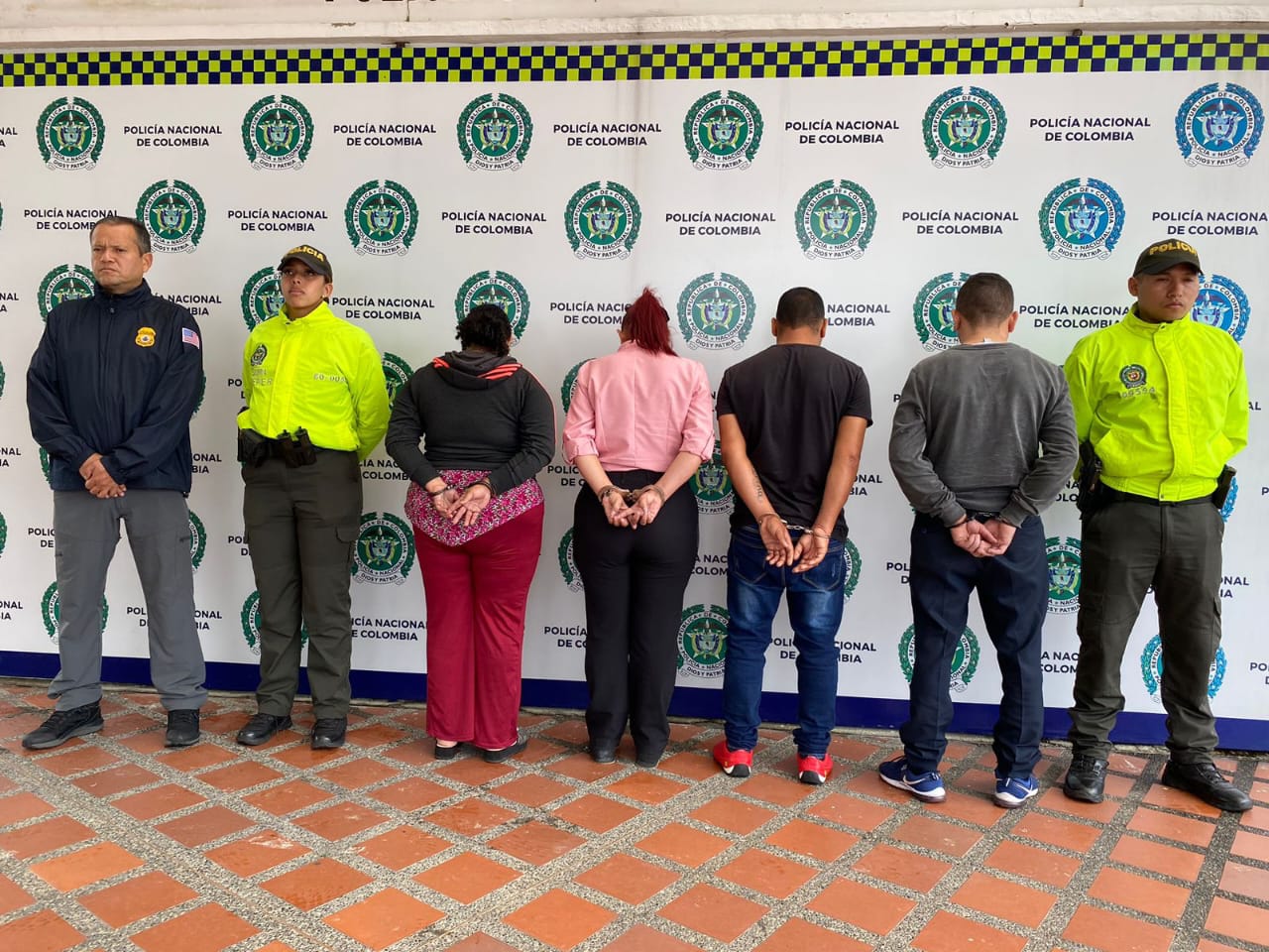 cayeron Los Andariegos, red que vendía paquetes a migrantes para llegar a Centroamérica