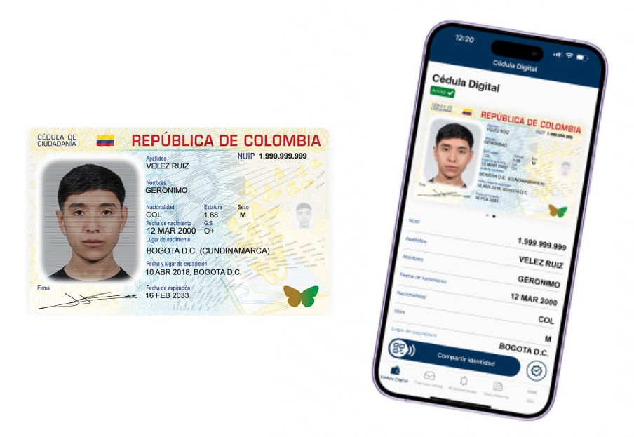 No caiga en estafas con la cédula digital: este trámite no necesita intermediarios