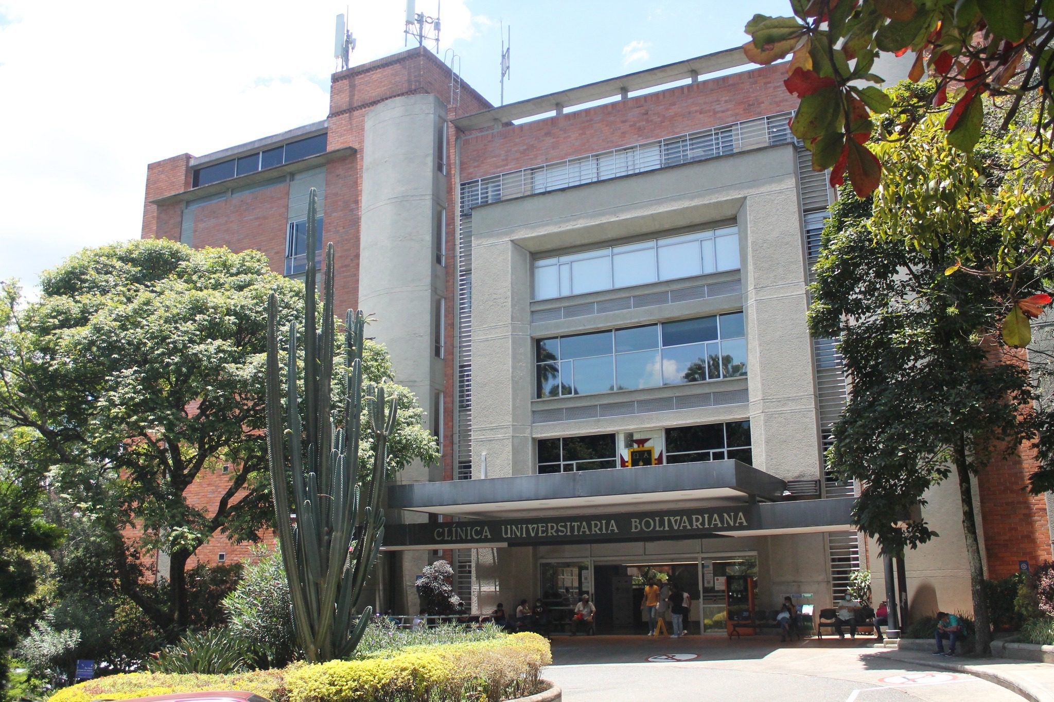 Clínica Bolivariana no atenderá más pacientes de la Nueva EPS 