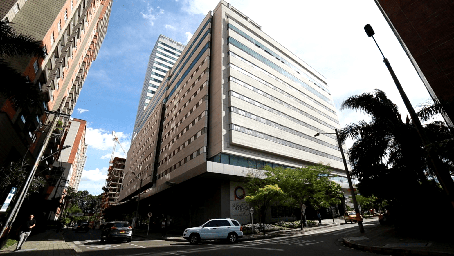 Pacientes de la Nueva EPS tampoco serán atendidos en la Clínica del Prado