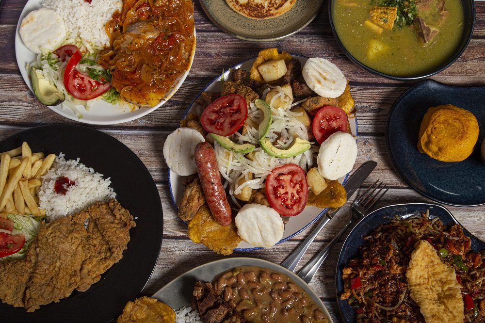 Cocina colombiana se destaca entre las mejores del mundo, según Taste Atlas