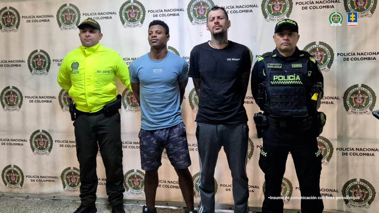 Condenan a los asesinos del profesor de la UPB Mateo Jaramillo 