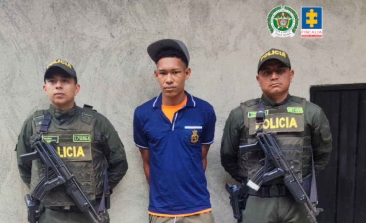 Condenan a hombre por intento de feminicidio, abuso y secuestro de una bebé de 9 meses