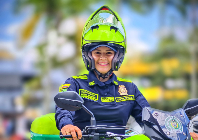 Están abiertas las inscripciones para ingresar a la Policía Nacional: estos son los requisitos