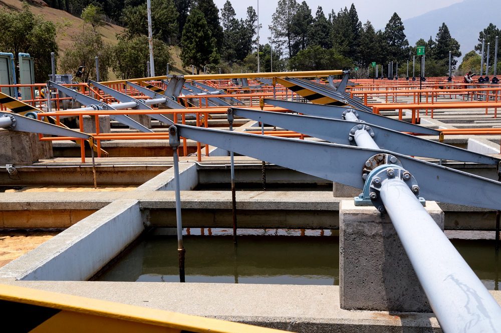 cortes de agua en Barbosa y Medellín